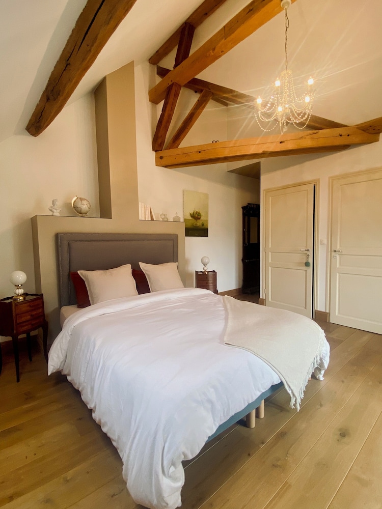 Classic Double Room, River View photo 1