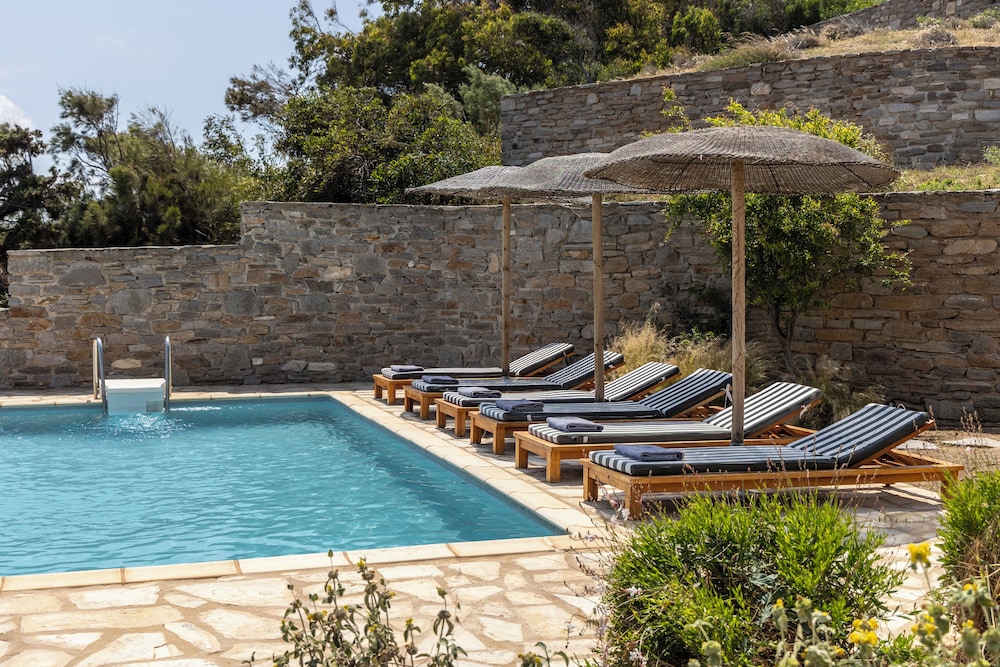 Indigo Villa, 4 Bedrooms, Private Pool, Sea View - Photo 24