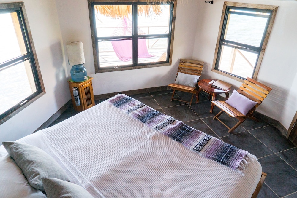 Premier Overwater Bungalow photo 2