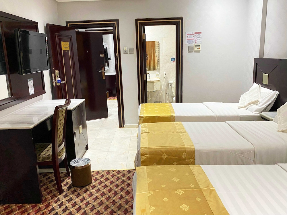 Triple Room photo 1