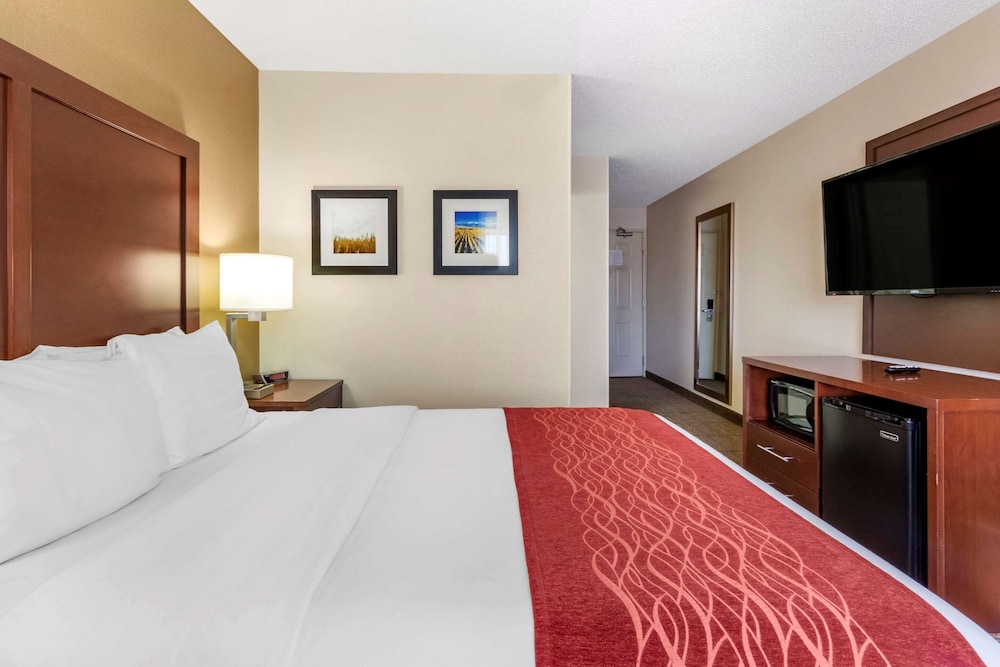 One King Bed NonSmoking - Photo 4