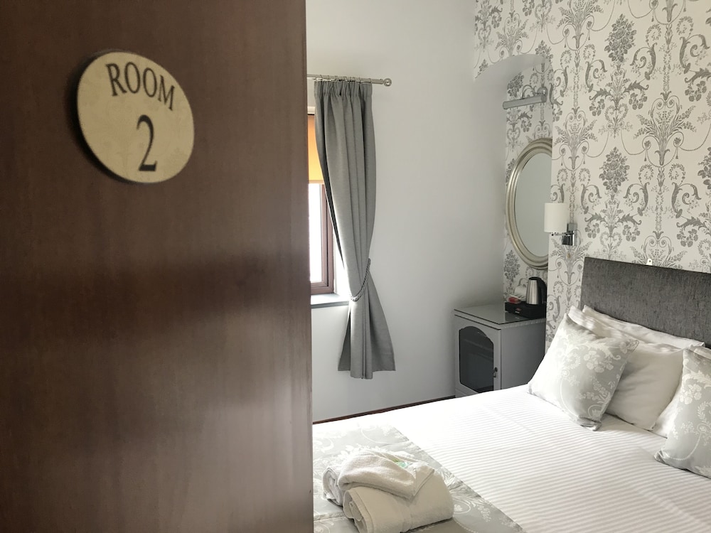Luxury Room photo 3