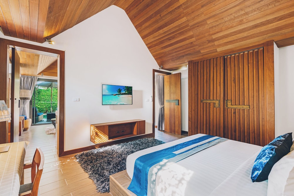 1 Bedroom Pool Villa