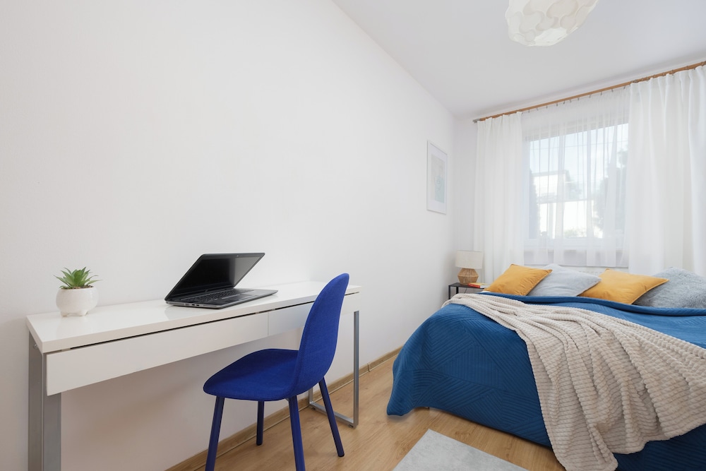 Apartment, 1 Bedroom, Balcony