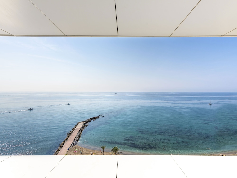 Double Room, Balcony, Partial Sea View (Oh La La The One) - Photo 8