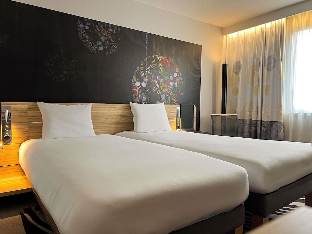 Room, 2 Twin Beds (2 people) photo 3
