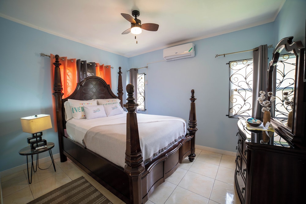 Elite Room, 2 Bedrooms, Garden View, Garden Area