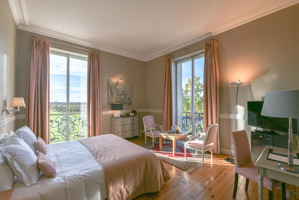 Comfort Double Room, Garden View photo 1