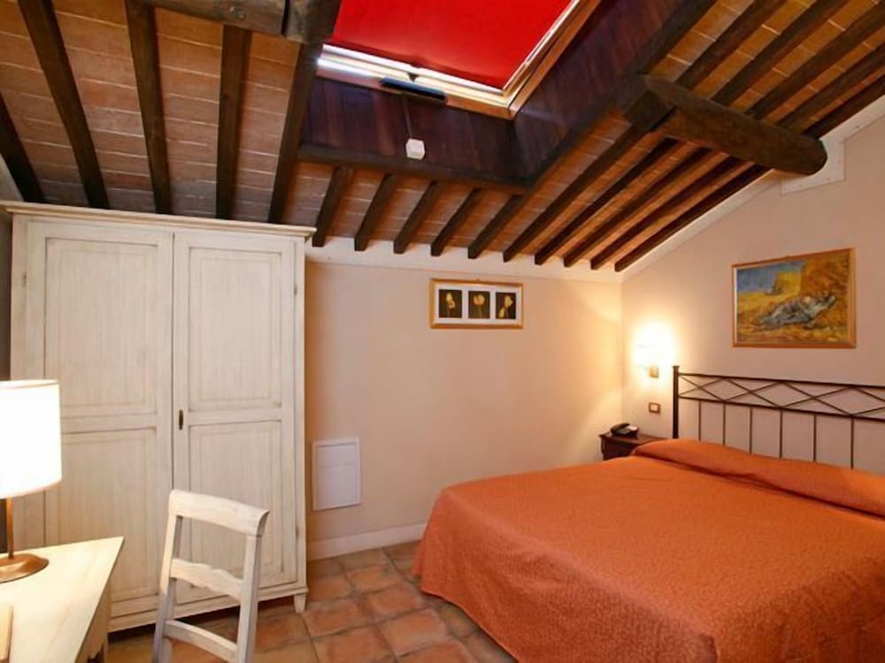 Double Room Single Use photo 2