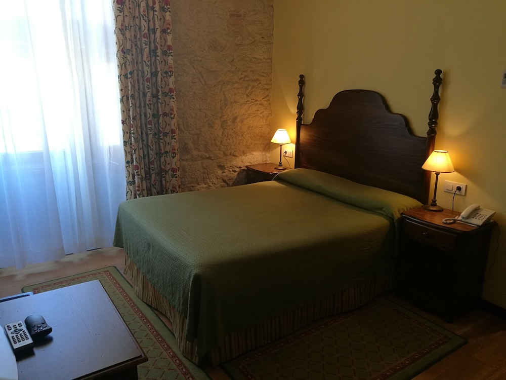 Double Room, 1 Double Bed - Photo 1