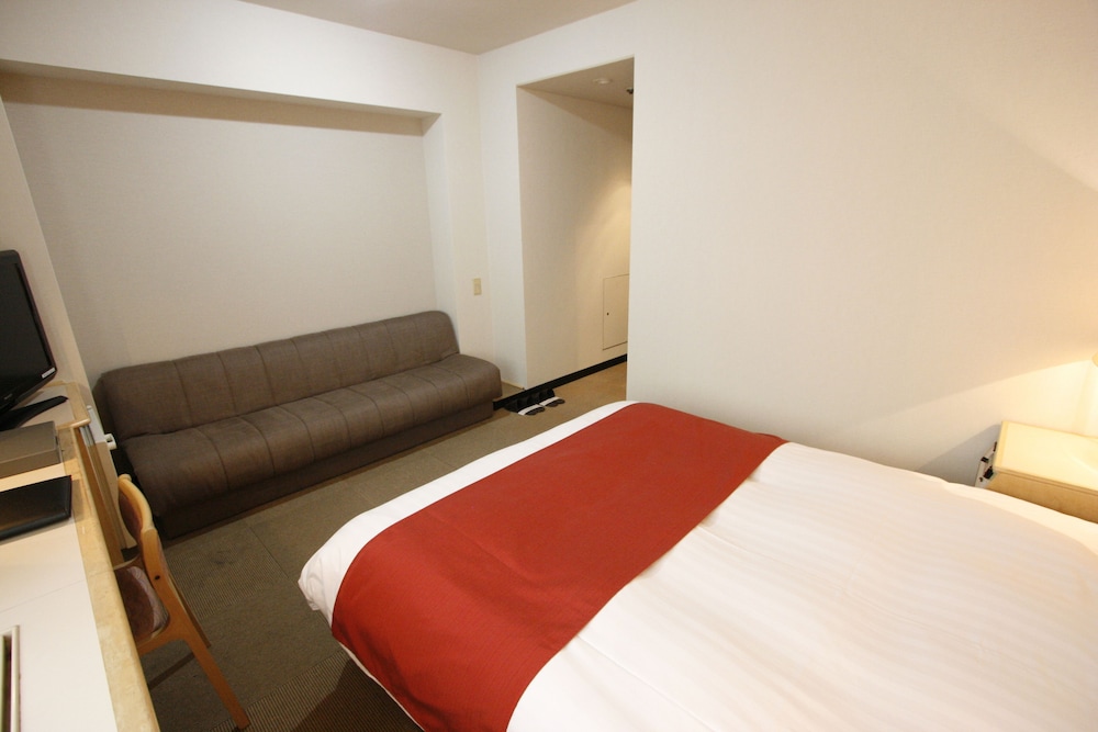 Double Room, Non Smoking photo 3