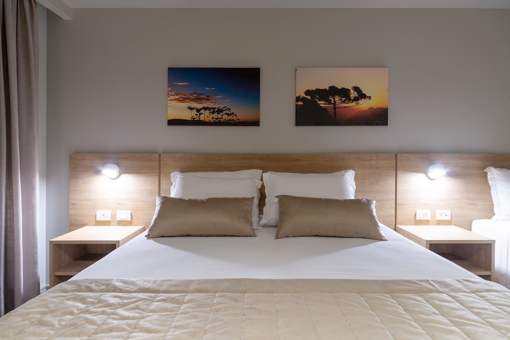 Available room