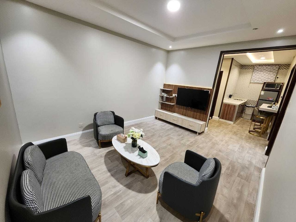 Family Suite photo 3