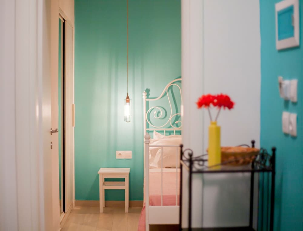 Family Apartment photo 1