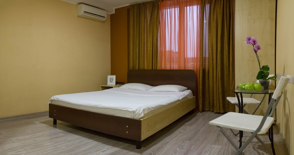 Comfort Double Room photo 1