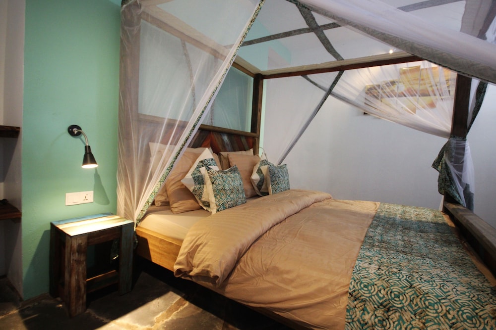 Premium Double Room, 1 Bedroom, Ocean View