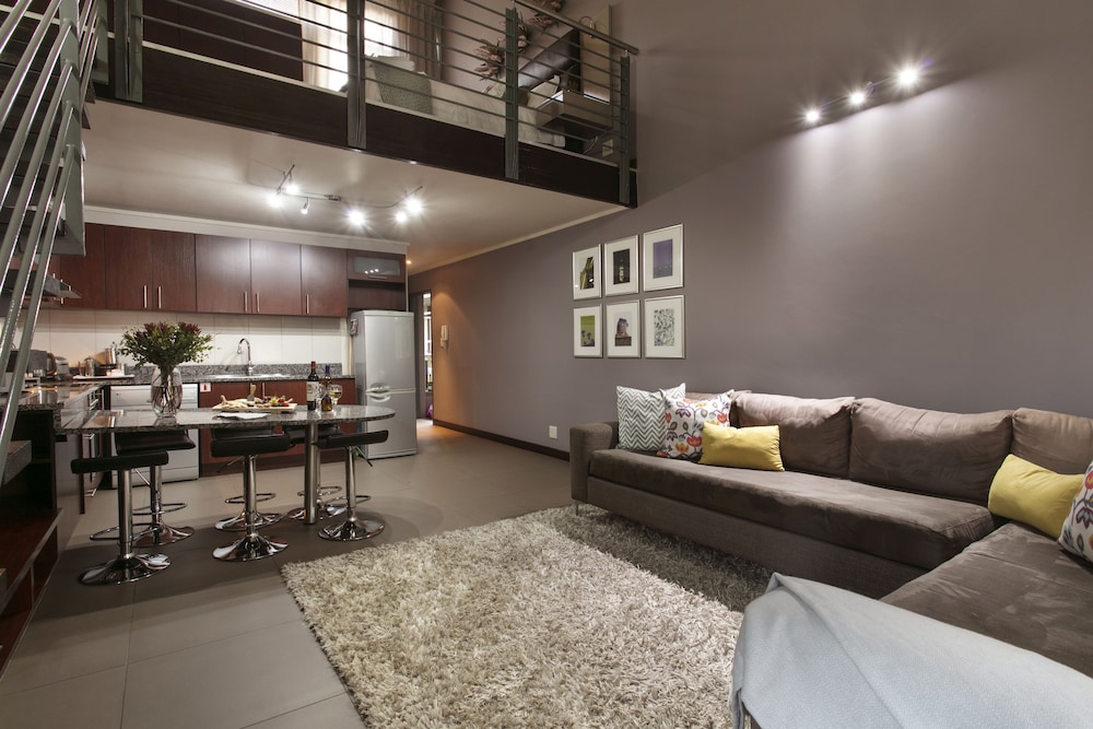 Executive Loft photo 1