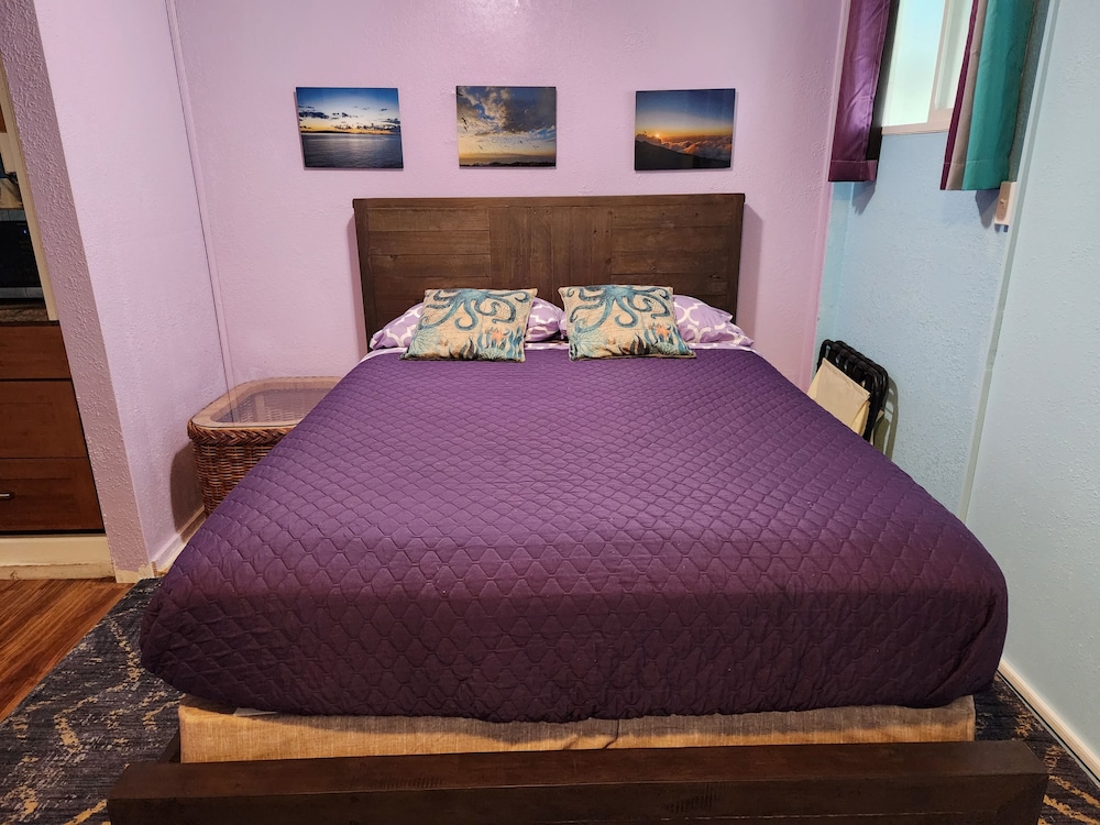 Comfort Studio (Central I)
