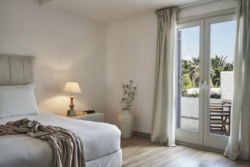 Junior Suite, 1 Double Bed - Photo 4