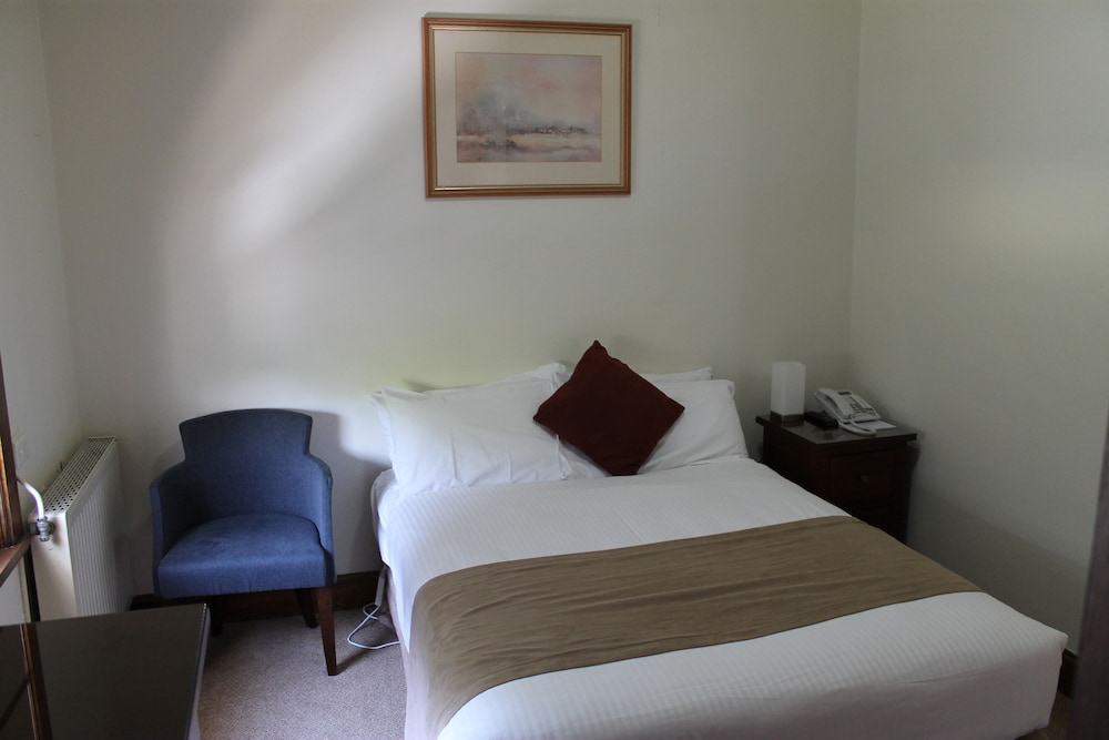 Standard Double Room, 1 Double Bed photo 1