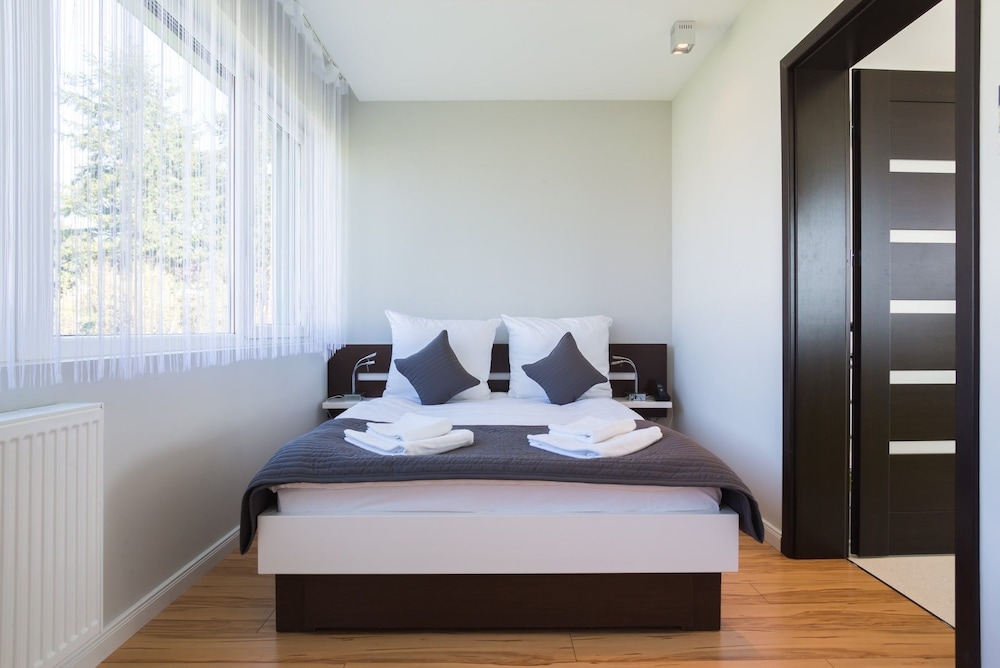 Superior Apartment, Lake View (Terrace 30m²) photo 1
