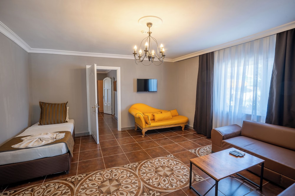 Luxury Villa, 3 Bedrooms photo 1