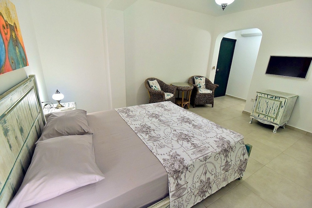 Standard Double Room, Sea View photo 1