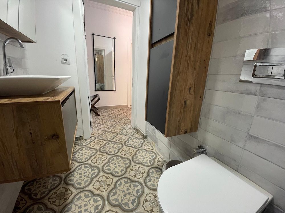 Premium Studio, Garden View photo 2