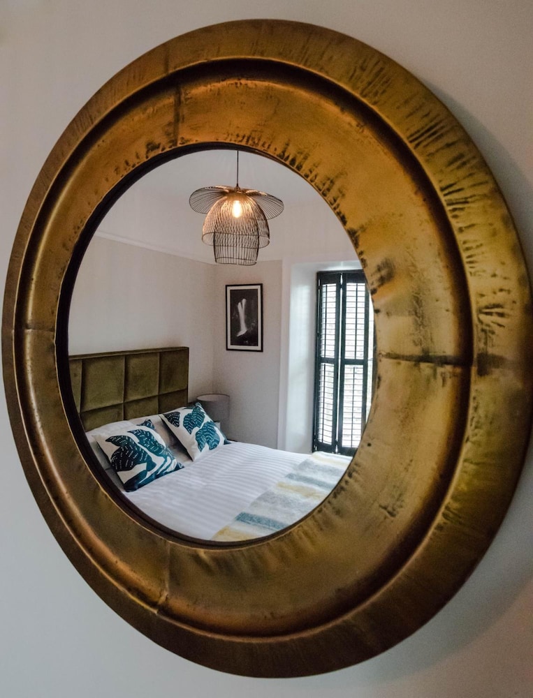 Standard Twin Room, 2 Twin Beds, Valley View photo 2