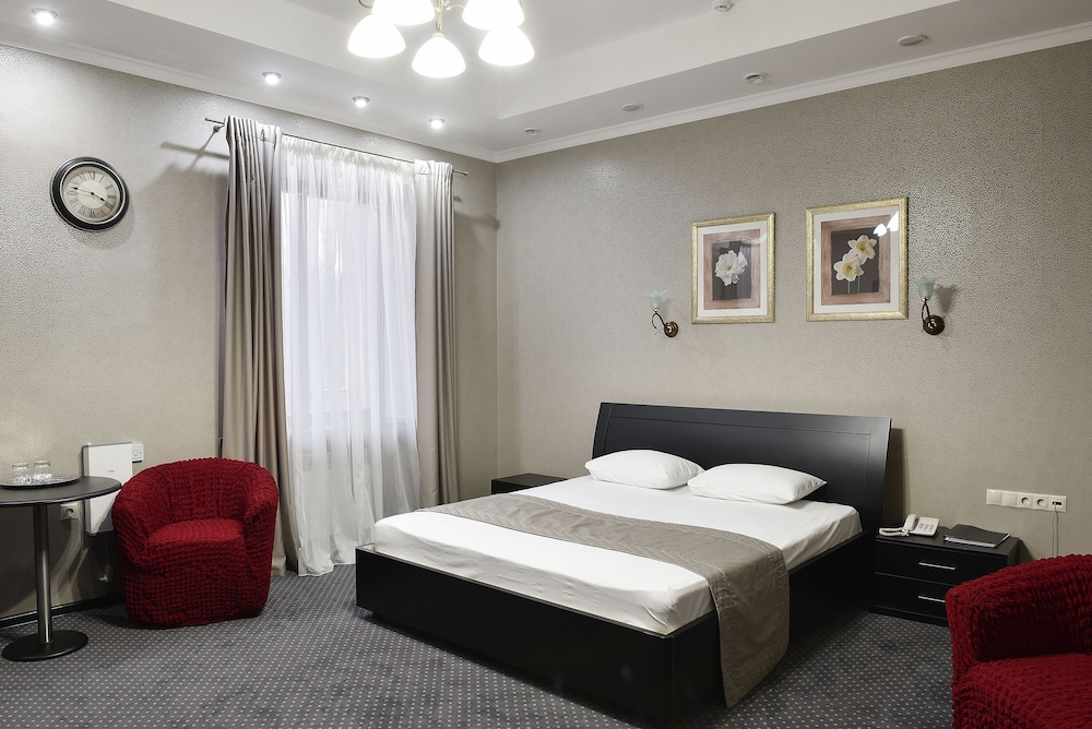 Junior Suite photo 1