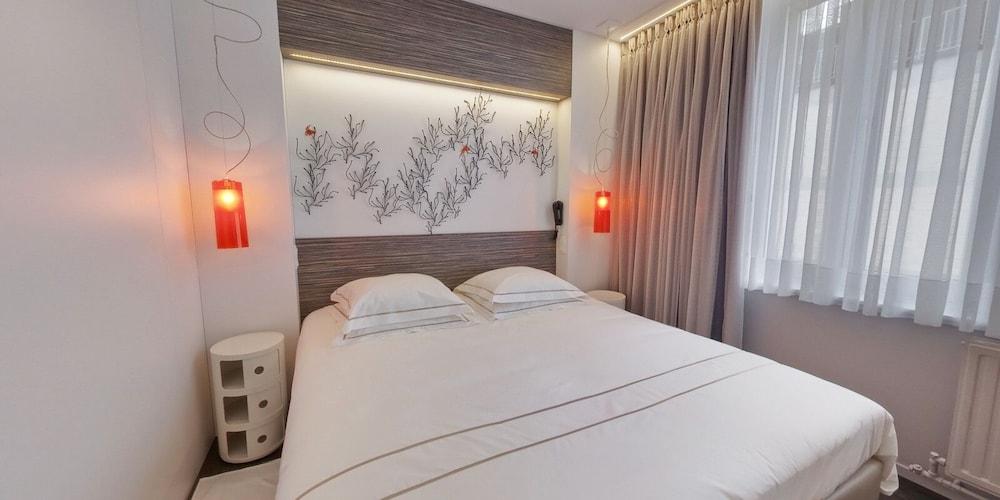 Superior Triple Room photo 1