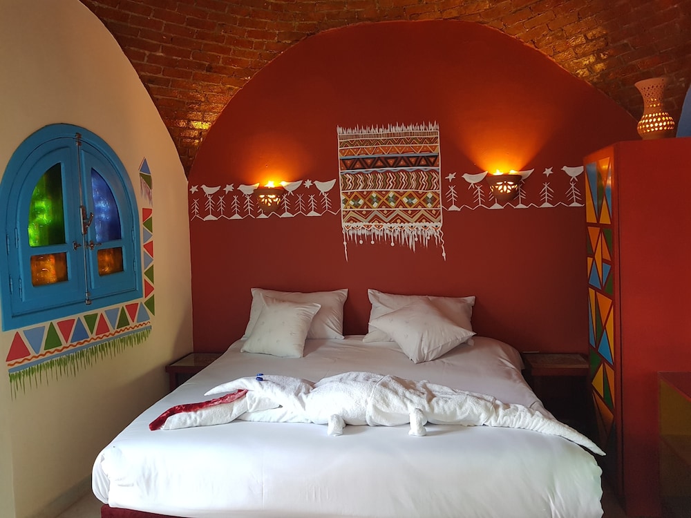 Superior Room, Balcony, River View photo 1