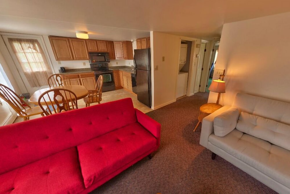 Two Bedroom Cottage photo 1