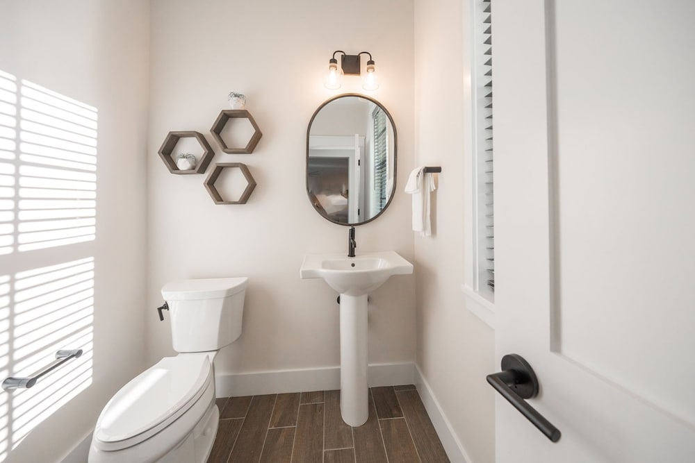 Crescent Beach House, 사진 8