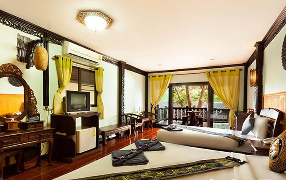 Deluxe Room photo 2