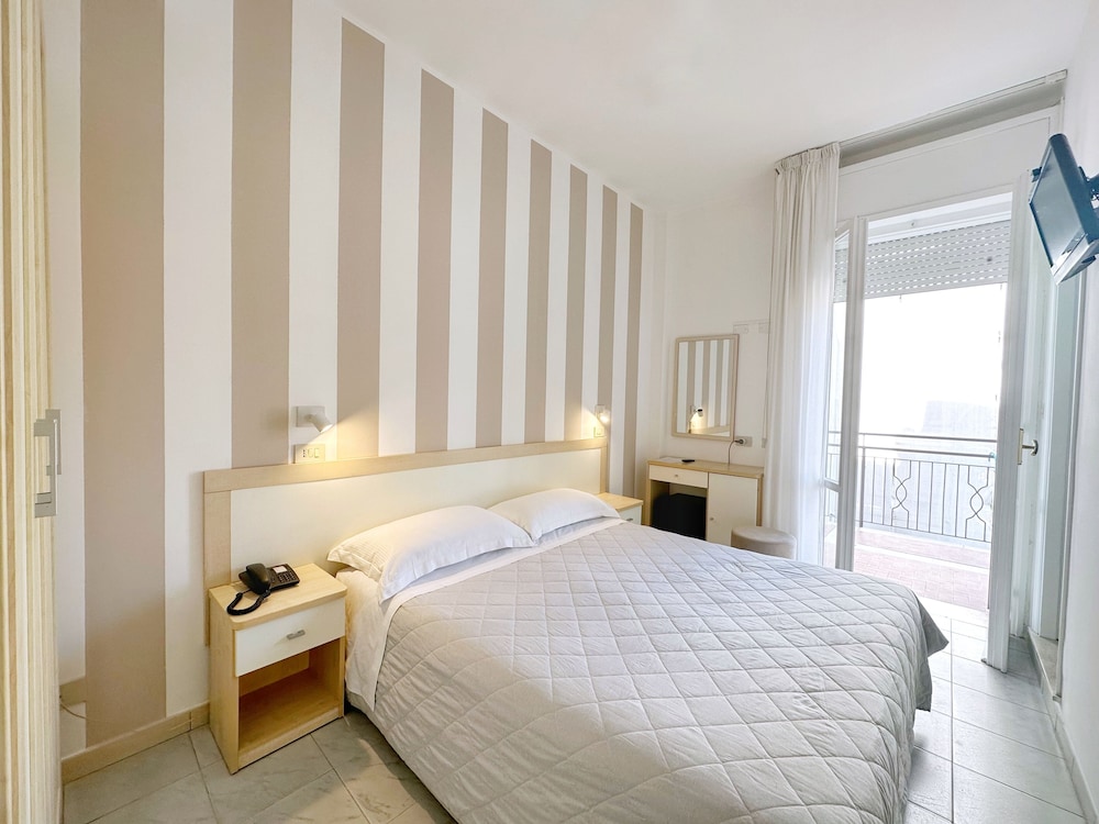 Comfort Double Room Single Use photo 2