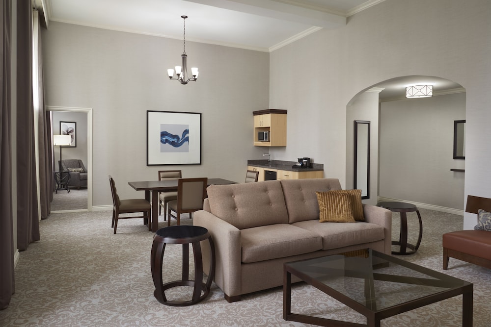 Junior Suite, 1 Bedroom