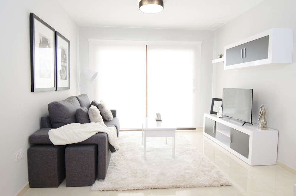 Apartment, 2 Bedrooms
