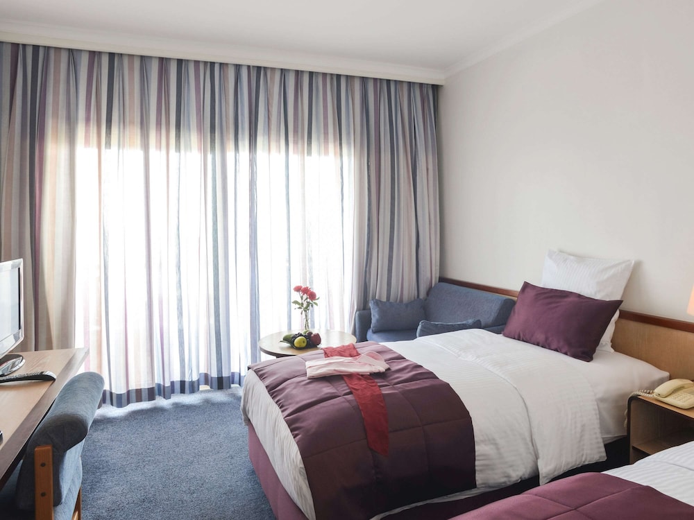 Standard Room, 2 Twin Beds - Photo 5
