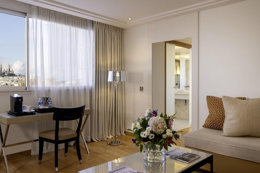 Suite Elysée