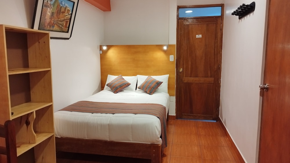 Comfort Double Room, 1 Double Bed photo 3