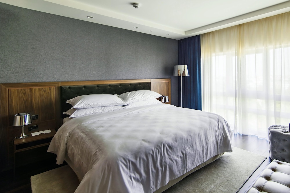 Presidential Suite, 1 Bedroom photo 2