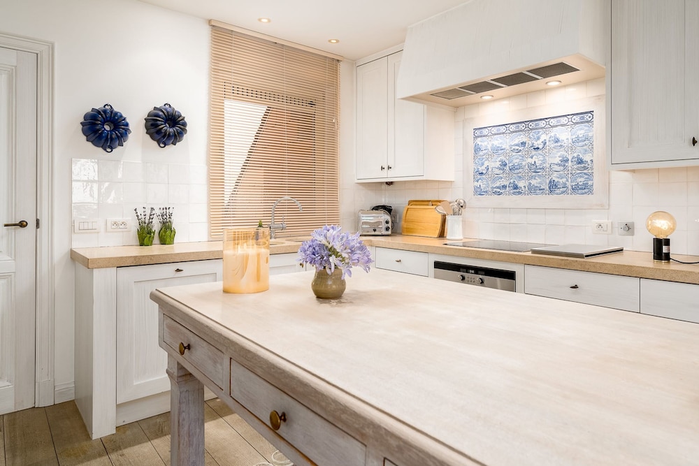 Stunning Penthouse With Free Parking and sea View, Foto 71