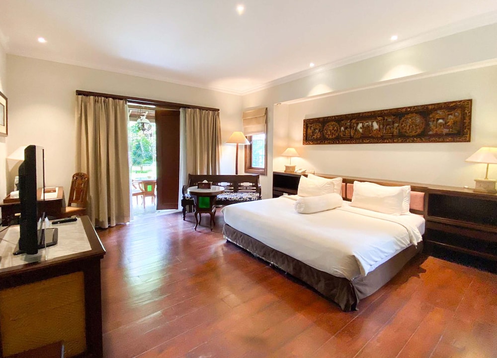 Executive Room, Non Smoking photo 1