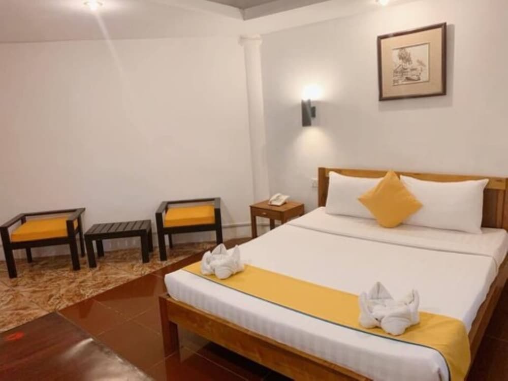 Standard Room, 1 Double Bed photo 3