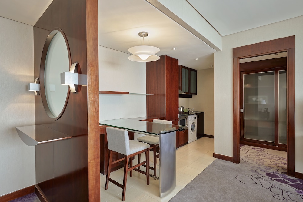 Room, 1 King Bed (Spacious)