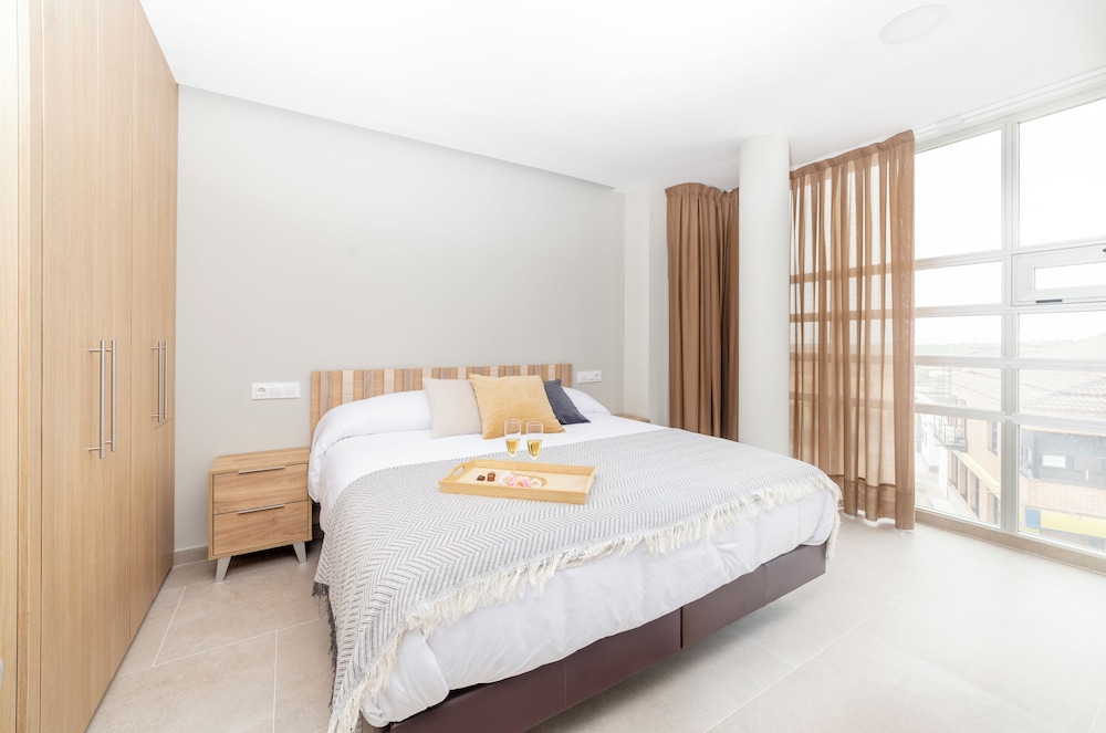 Habitación Familiar Doble o Twin