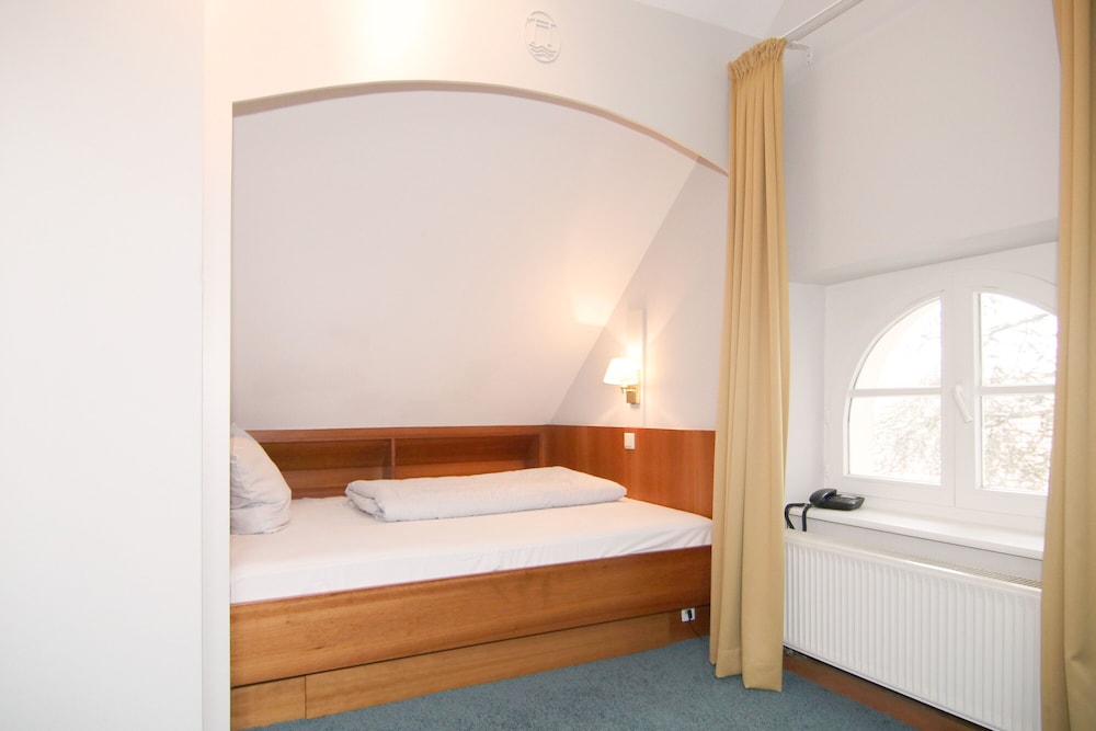 Double Room Single Use photo 2