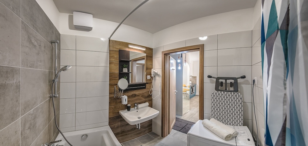 Superior Apartment, 1 Bedroom - Photo 6