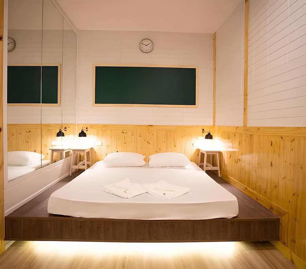 Standard Room photo 1